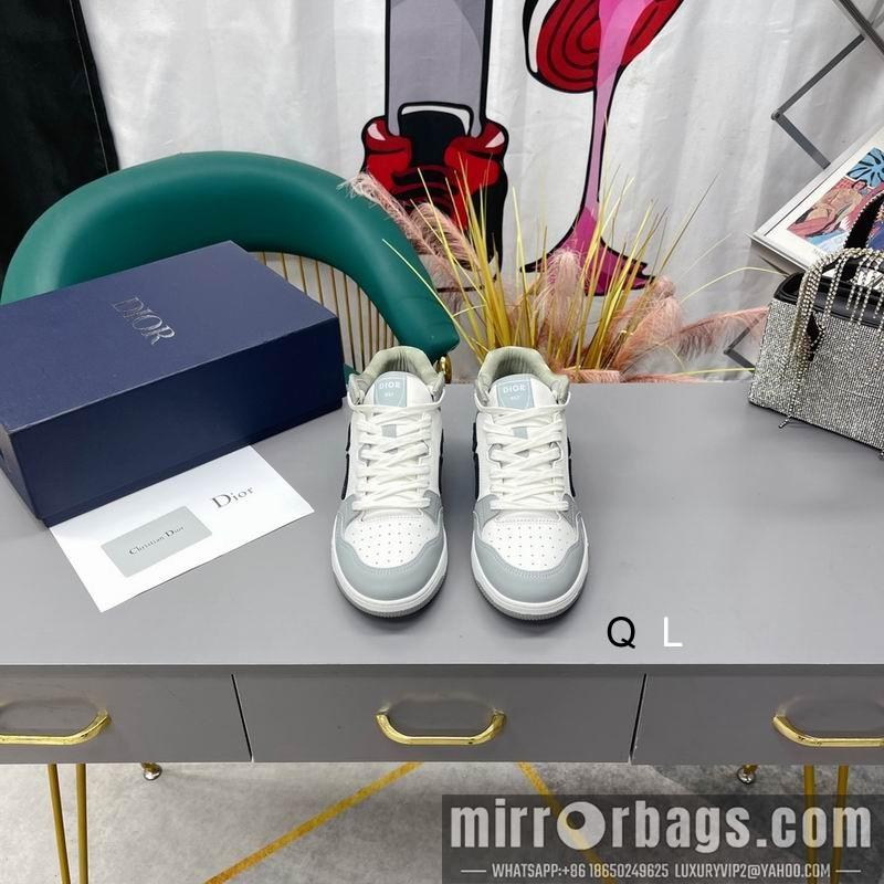 Replica Dior Shoes sz35-45 6C QL1201