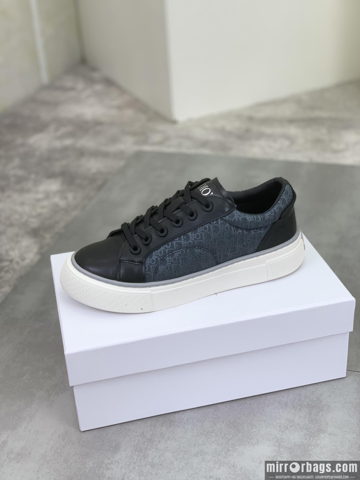 Replica Dior Shoes sz38-44 h0812