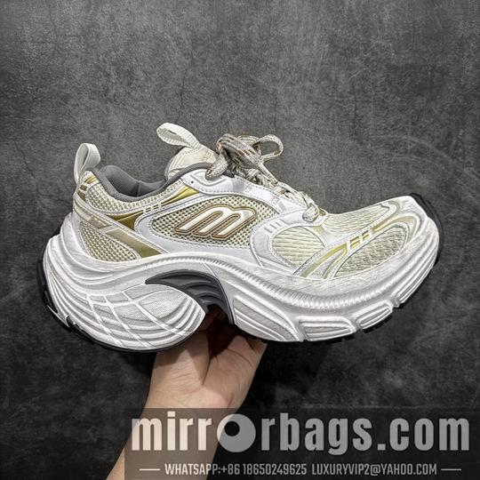 Replica Balenciaga Shoes sz35-46 hnh0105