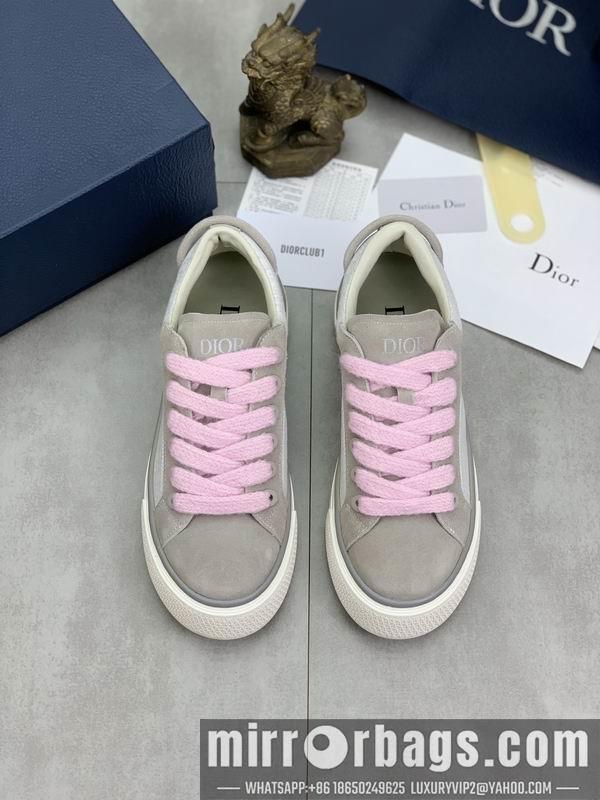 Replica Dior Shoes sz34-46 mnw0198