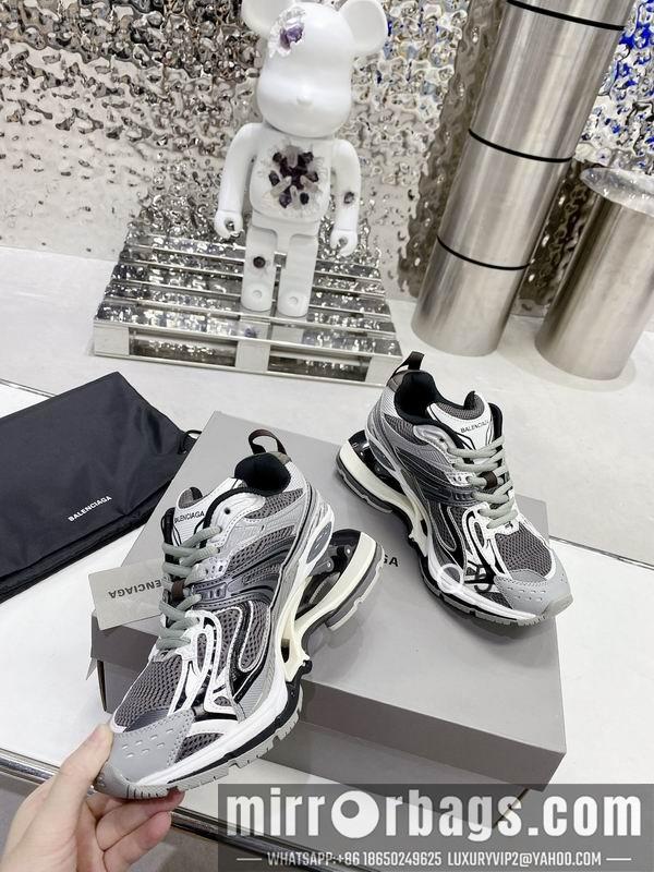 Replica Balenciaga Shoes sz35-45 JY0212