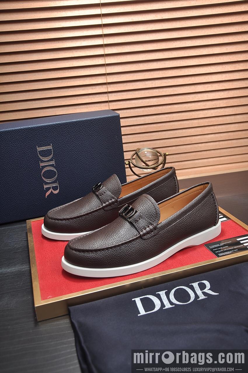 Replica Dior Shoes sz38-44 h0802