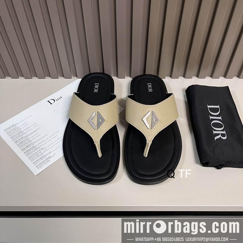 Replica Dior Shoes sz38-45 2C TF0805