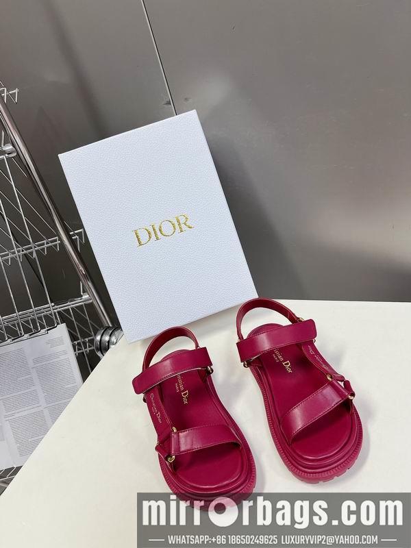 Replica Dior Shoes sz35-42 mnw0309