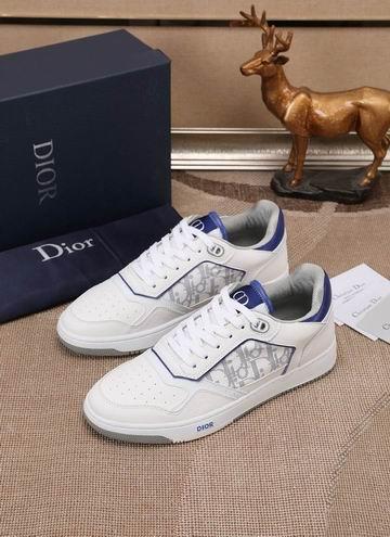 Replica Dior Shoes sz38-44 jyh0921