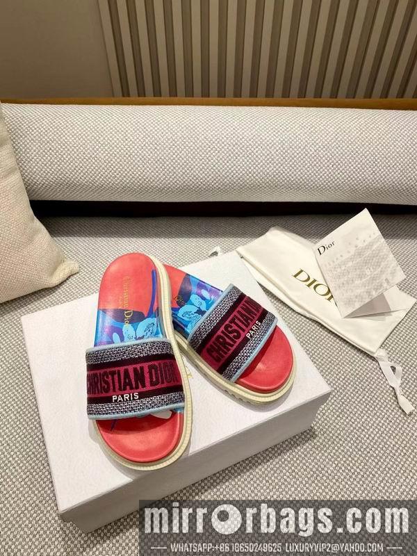 Replica Dior Shoes sz35-42 mnw0309