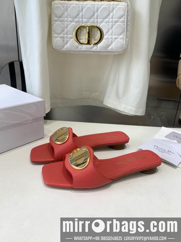 Replica Dior Shoes sz35-43 mnw0101