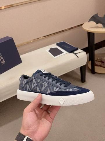 Replica Dior Shoes sz38-46 hnh0526