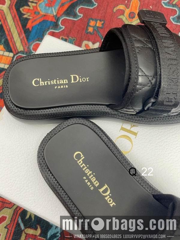 Replica Dior Shoes sz35-40 SF0901