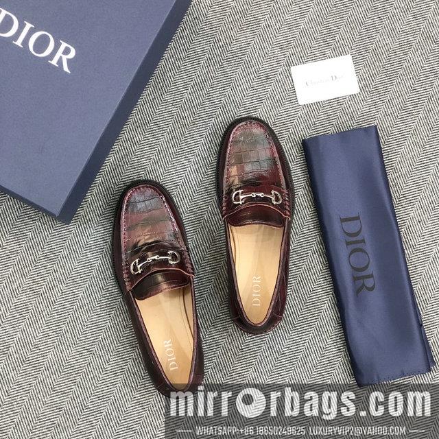 Replica Dior Shoes sz38-44 0504