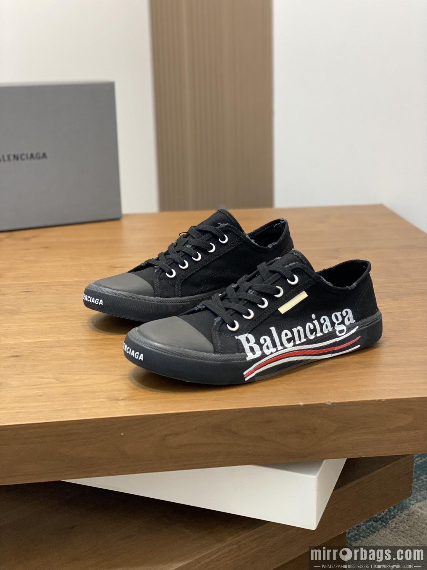 Replica Balenciaga Shoes sz38-44 h0601