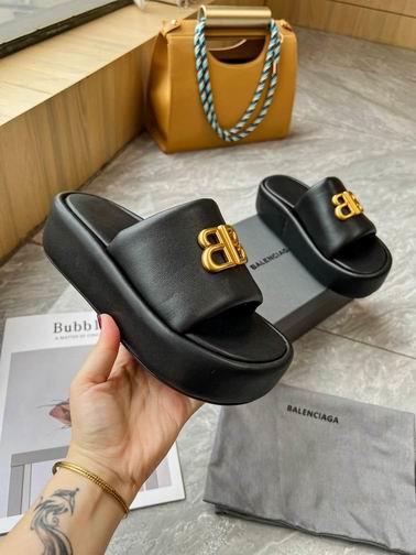 Replica Balenciaga Shoes sz35-42 mnh0401