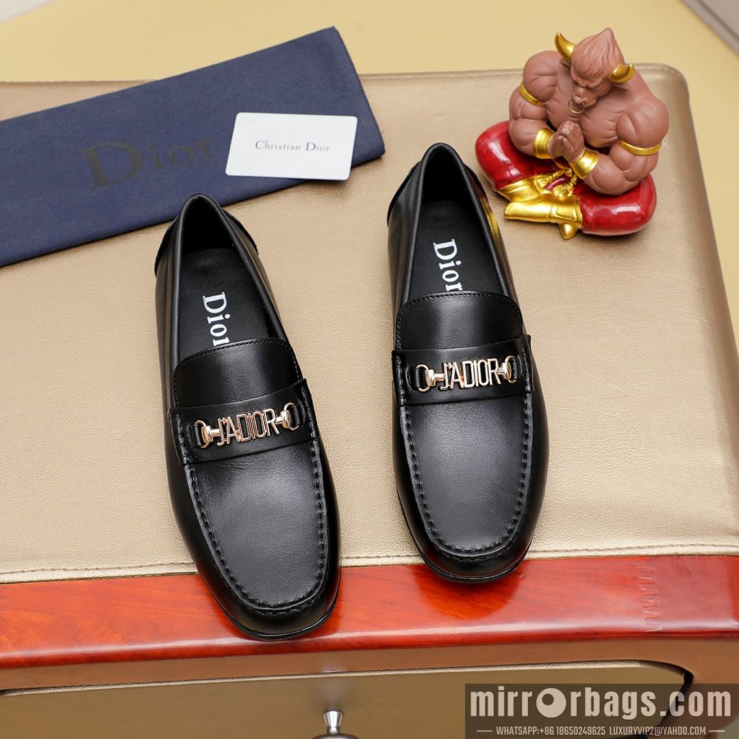 Replica Dior Shoes sz38-45 h0702