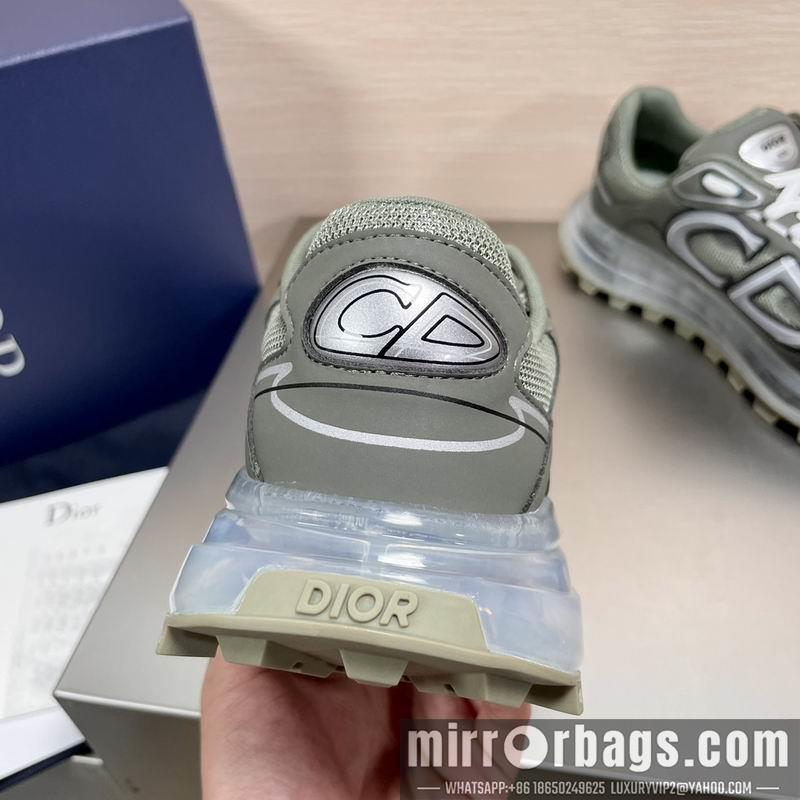 Replica Dior Shoes sz39-44 hnm0138