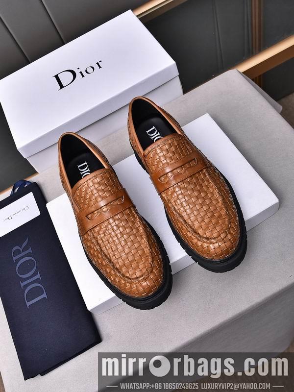 Replica Dior Shoes sz38-45 mnw0188