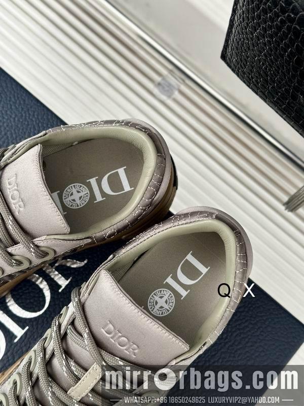 Replica Dior Shoes sz35-40 JX0903