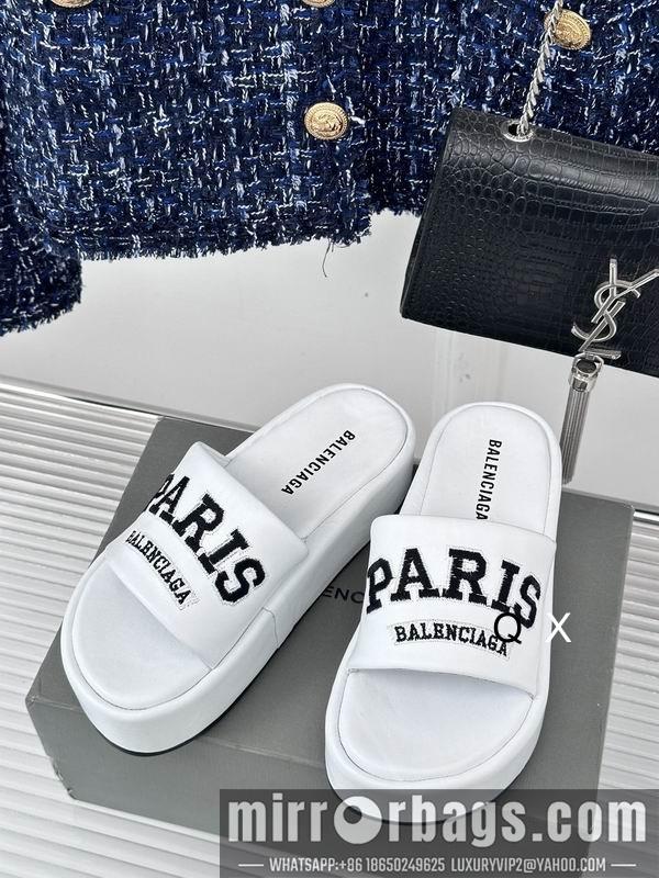 Replica Balenciaga Shoes colour sz35-40 JX0101