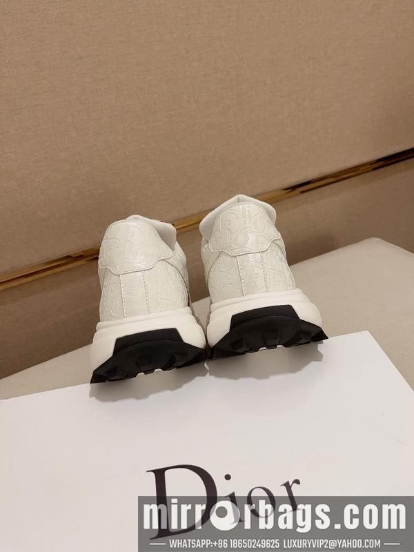 Replica Dior Shoes sz38-44 hnm0159