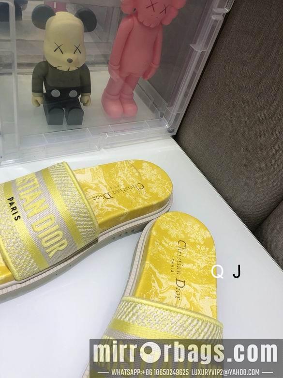 Replica Dior Shoessz35-39XJ0106