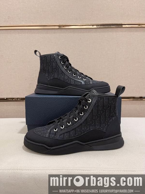 Replica Dior Shoes sz38-46 hnh0302