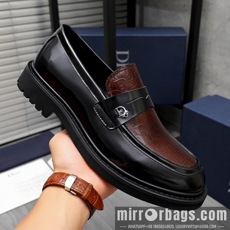 Replica Dior Shoes sz38-44 hnw0421