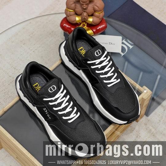Replica Dior Shoes sz38-44 mnh0515