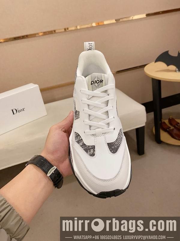 Replica Dior Shoes sz38-46 jyh0324