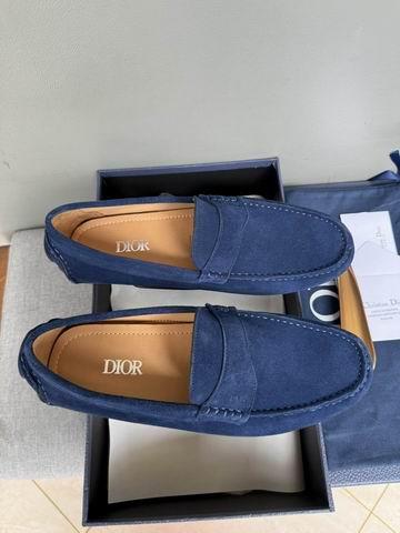 Replica Dior Shoes sz38-45 hnh0801