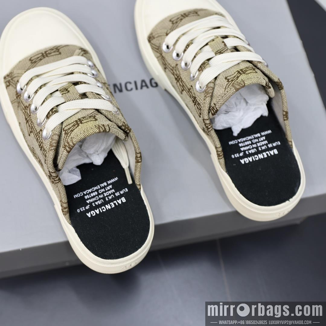Replica Balenciaga Shoes sz35-44 h0505
