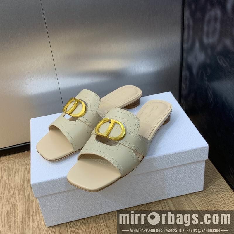 Replica Dior Shoes sz34-43 mnw0324