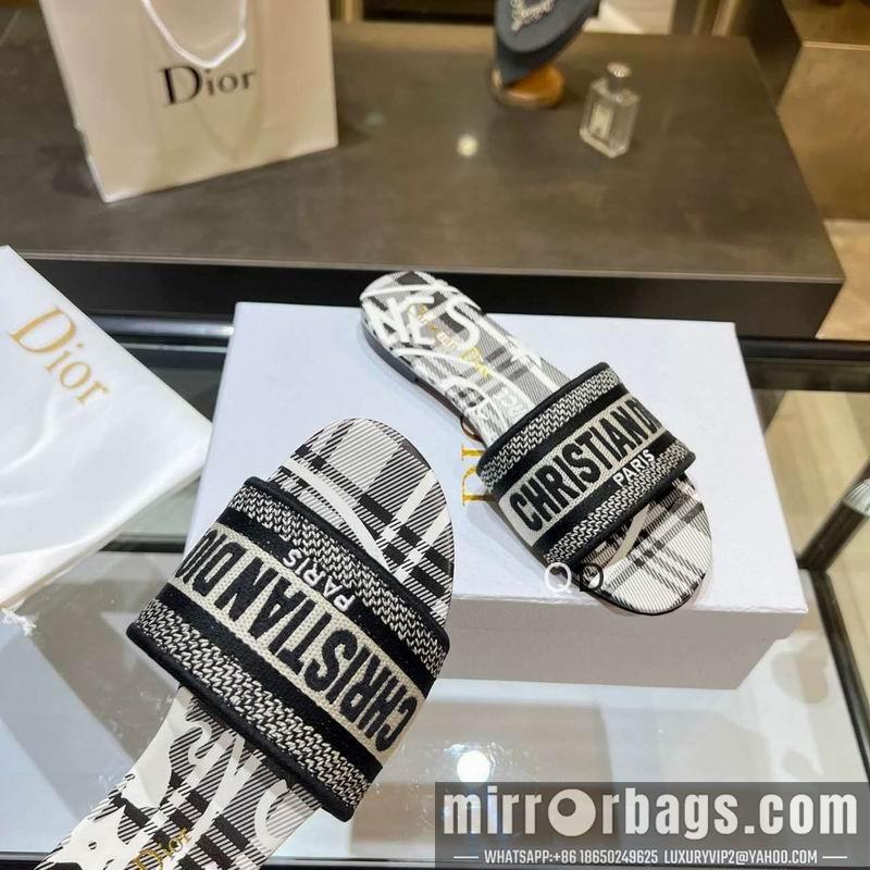 Replica Dior Shoes sz35-41 GDT0128
