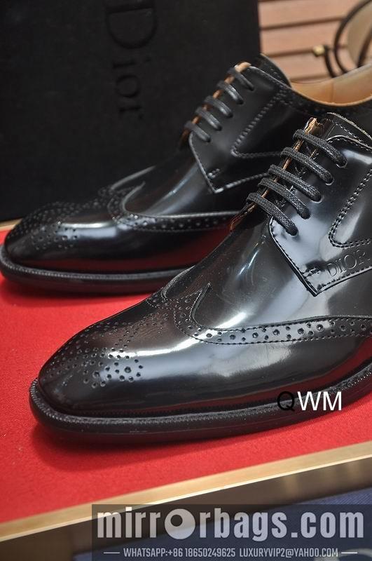 Replica Dior Shoes sz38-45 WM1105