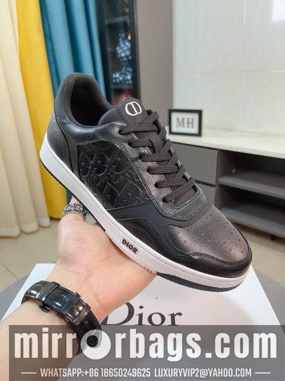 Replica Dior Shoes sz38-44 mnh0601