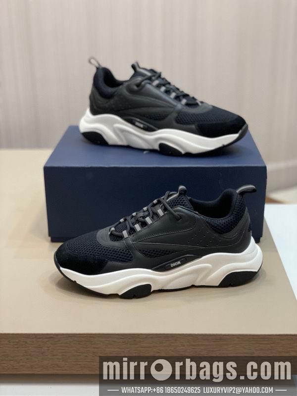 Replica Dior Shoes sz35-44 hnm0152