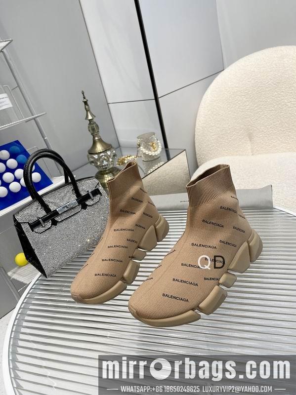 Replica Balenciaga Shoes sz35-45 GDT0207