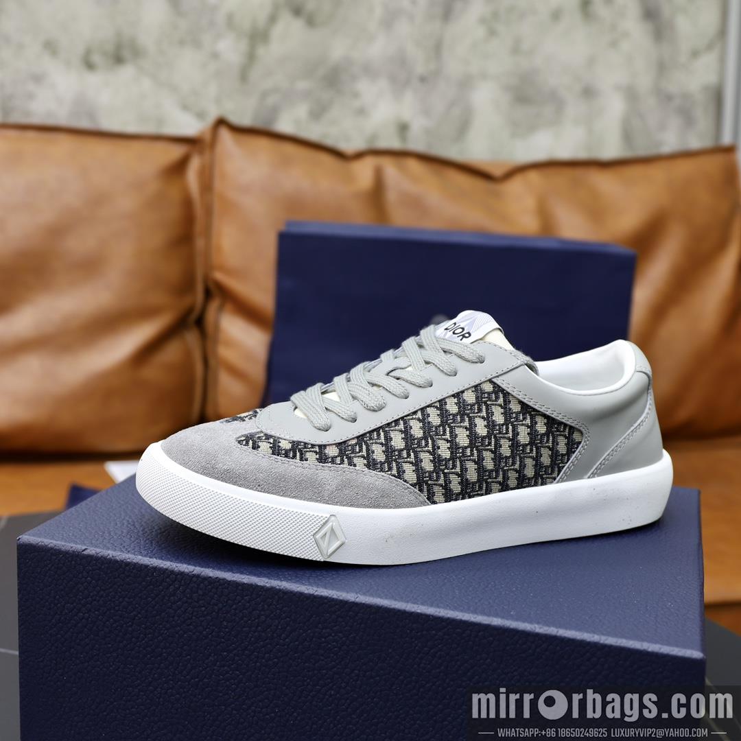 Replica Dior Shoes sz38-44 h1003