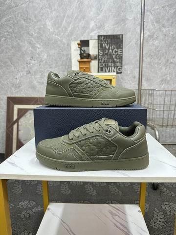 Replica Dior Shoes sz35-45 hnh0616