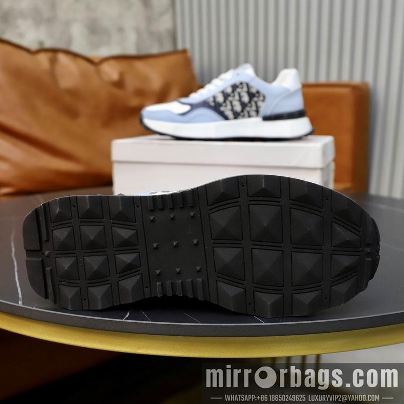 Replica Dior Shoes sz38-44 hnm0133