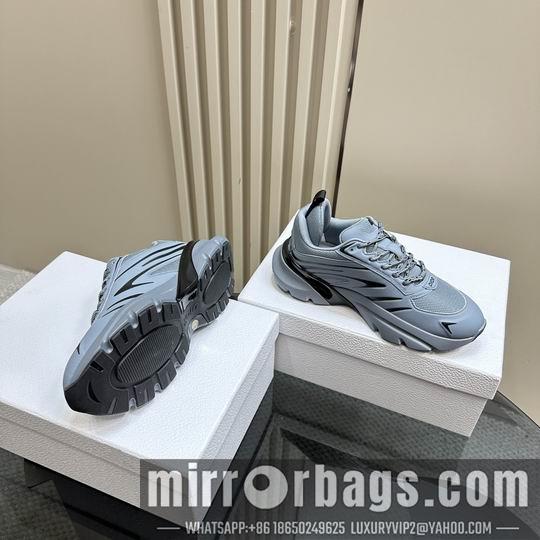 Replica Dior Shoes sz35-44 mnh0510