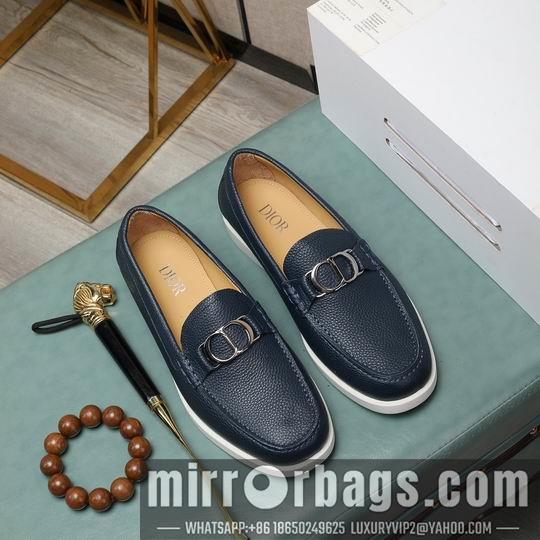 Replica Dior Shoes sz38-44 mnh0501