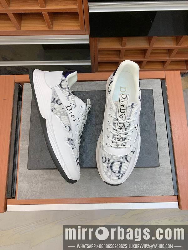 Replica Dior Shoes mnm0108