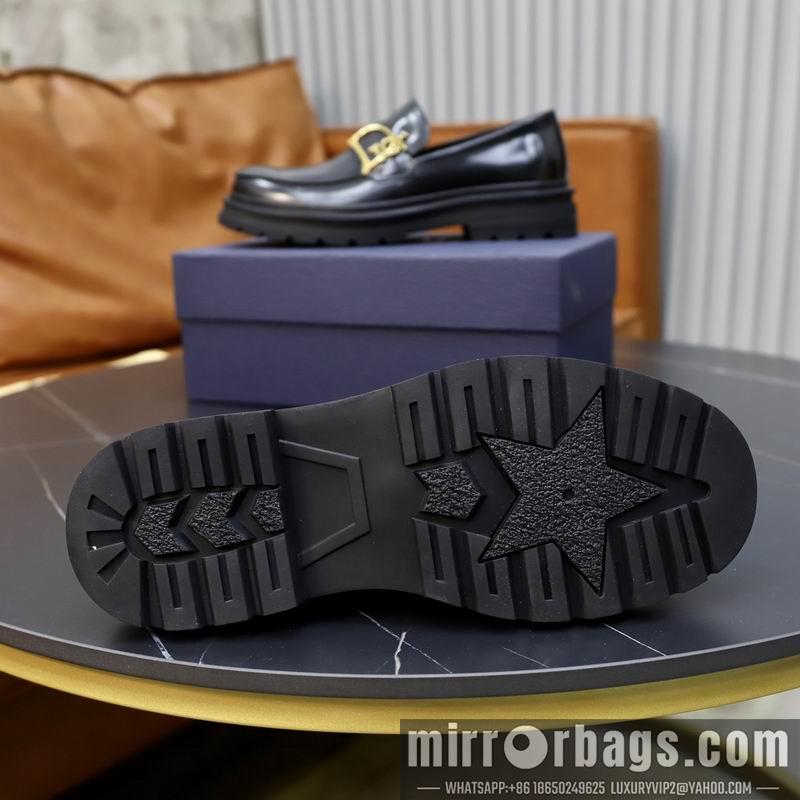 Replica Dior Shoes sz38-44 hnm0138