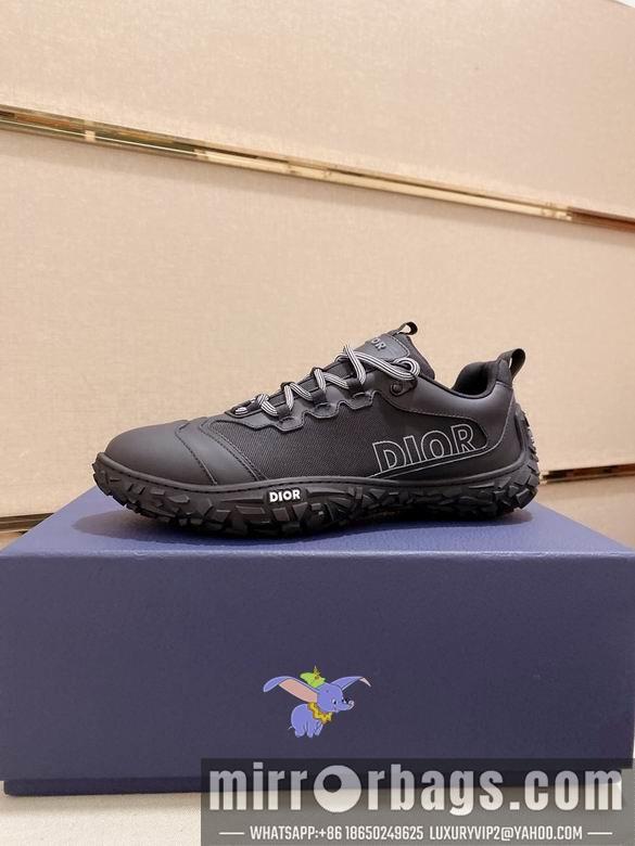 Replica Dior Shoes sz38-44 ngh0103