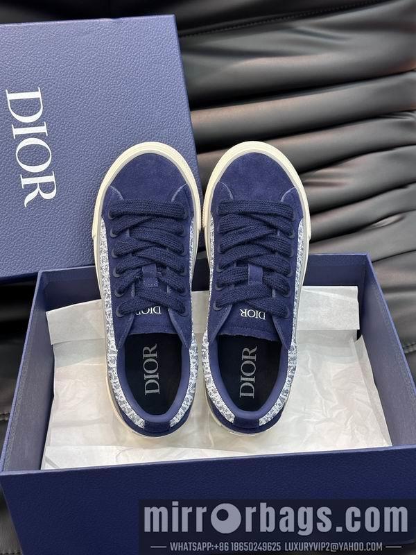 Replica Dior Shoes sz38-45 mnw1102