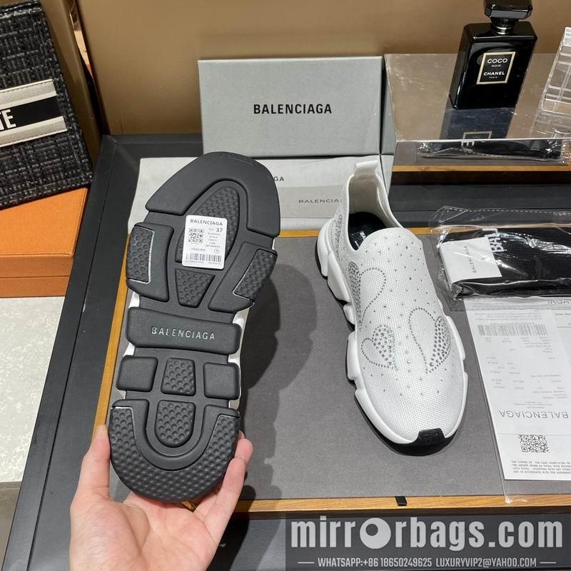 Replica Balenciaga Shoes sz35-45 mnm0125