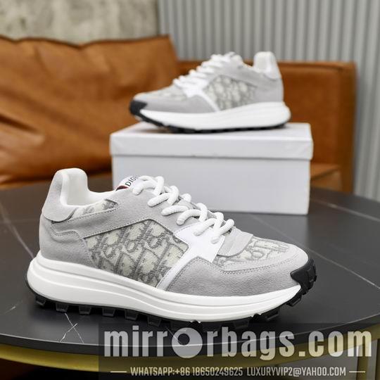 Replica Dior Shoes sz38-45 hnh0711