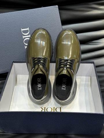 Replica Dior Shoes sz38-45 mnh0530