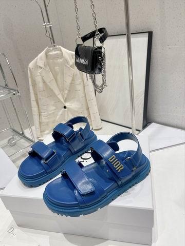 Replica Dior Shoes sz35-42 mnh0303