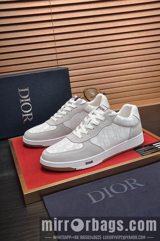 Replica Dior Shoes sz38-45 mnw0311