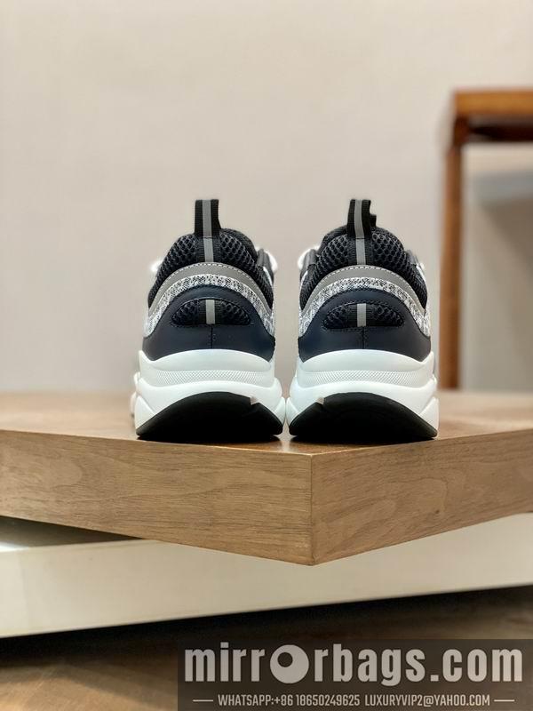 Replica Dior Shoes sz38-44 hnm0151